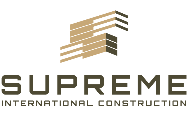 supremeconstructionusa Logo