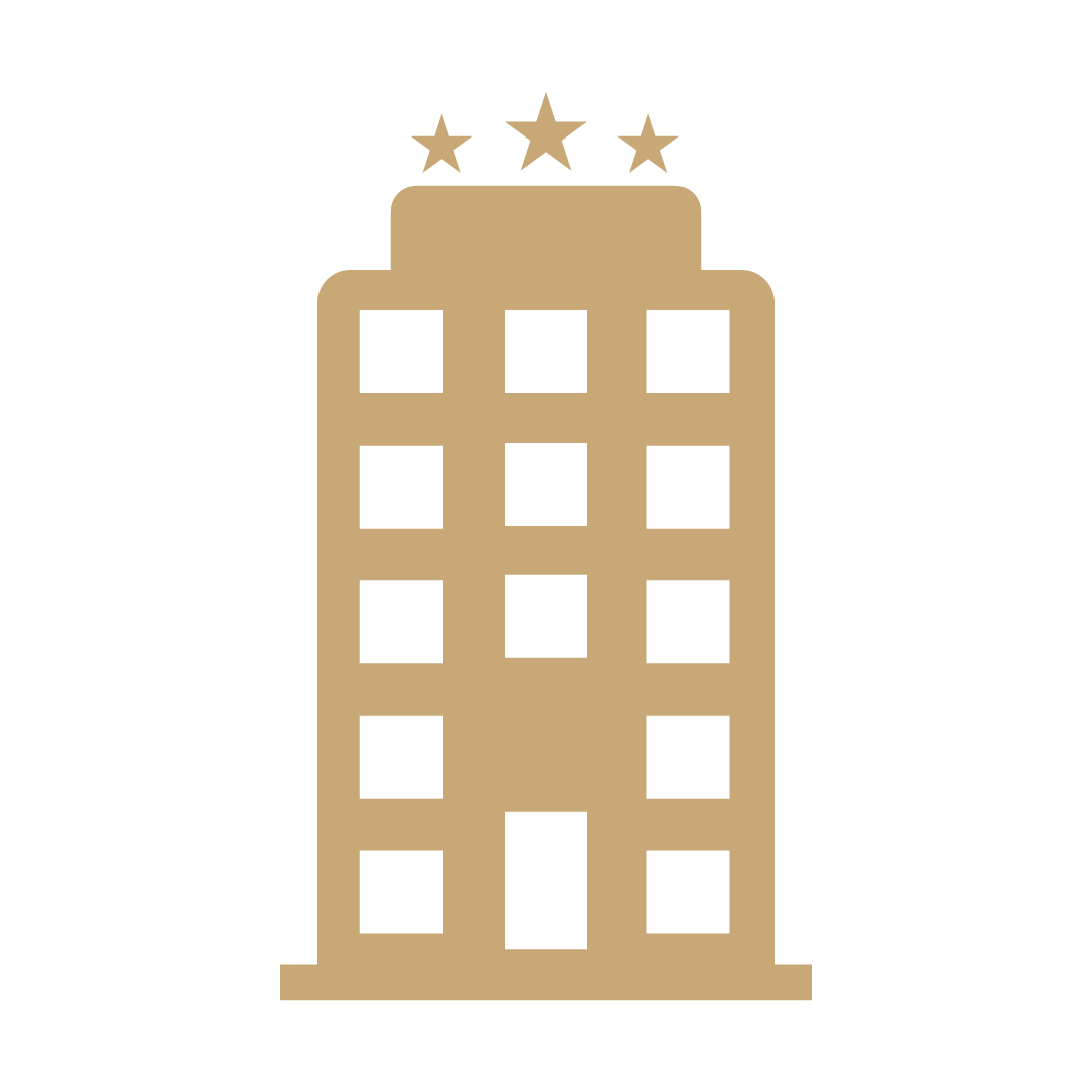 Hotel icon 1