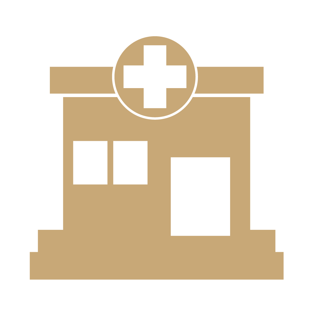 Medical Offices icon