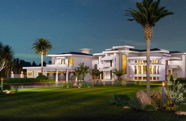 Supreme International Construction Crafting Luxury Villas and Custom Home Builders in Orlando